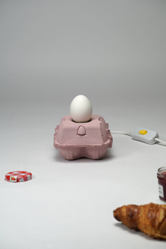 EggboxLAMP Rosé