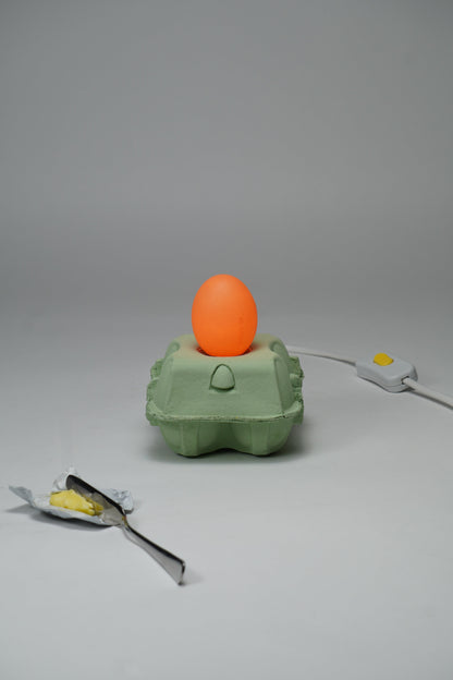 EggboxLAMP Mint