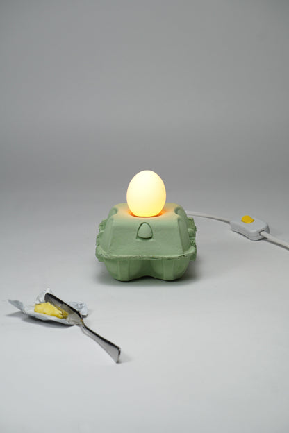 EggboxLAMP Mint