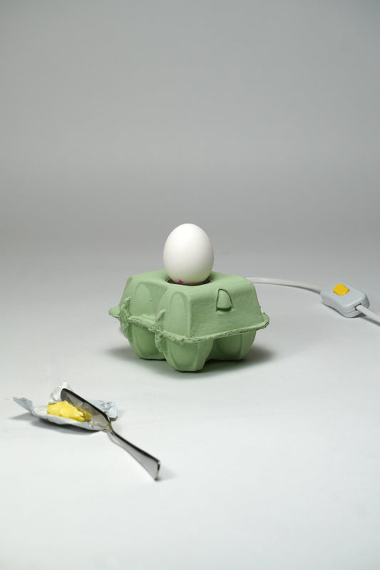 EggboxLAMP Mint