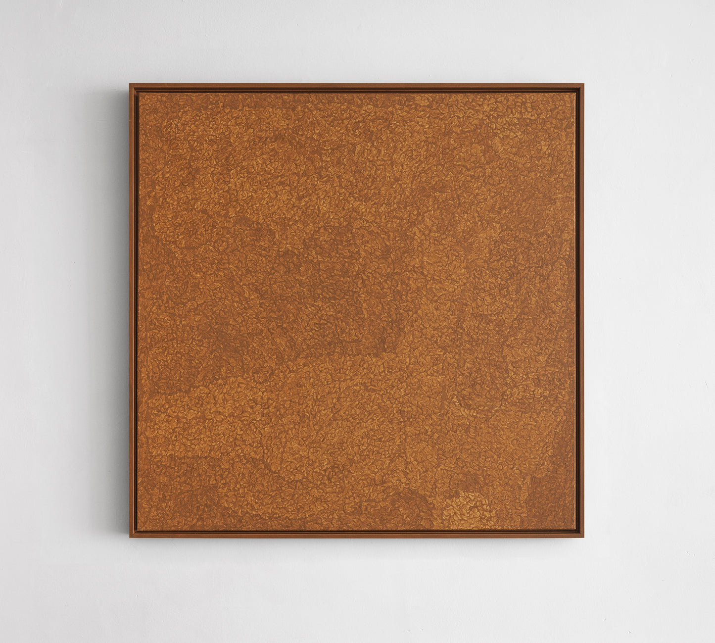 Raw Sienna '21